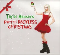 Taylor Momsen's Pretty Reckless Christmas