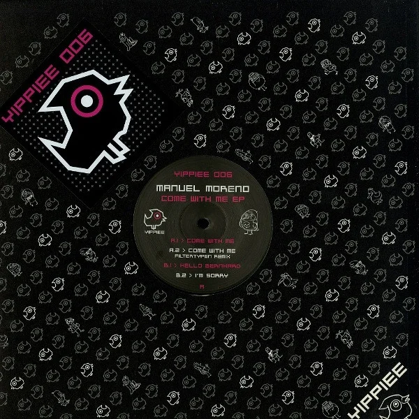 Come With Me EP