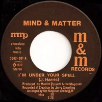 I'm Under Your Spell / Sunshine Lady