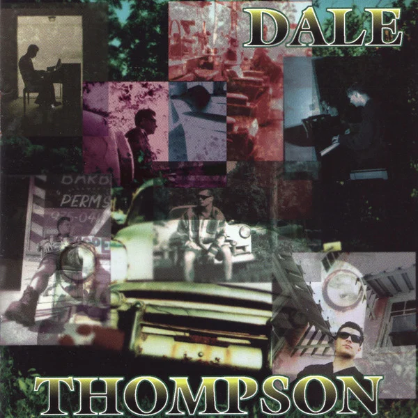 Dale Thompson