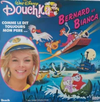 Comme Le Dit Toujours Mon Père... / Bernard Et Bianca