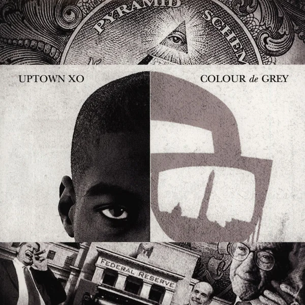 Colour de Grey
