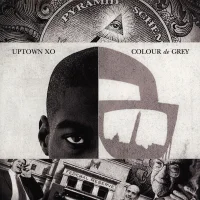 Colour de Grey