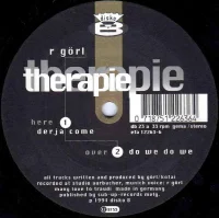 Therapie