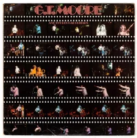 G.T. Moore And The Reggae Guitars