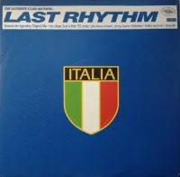 Last Rhythm