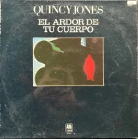 El Ardor De Tu Cuerpo