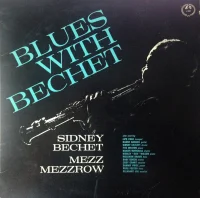 Blues With Bechet