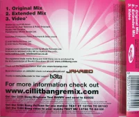 Cillit Bang
