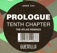 Prologue (The Atlas Remixes)