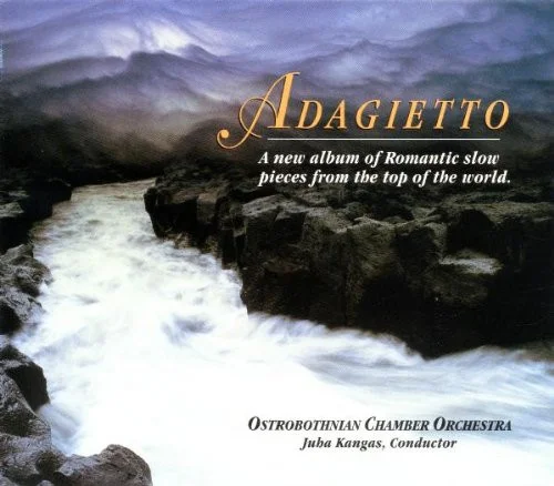 Adagietto