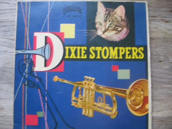 Dixie Stompers