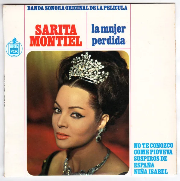 La Mujer Perdida