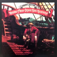 Tales Of The Great Rum Runners