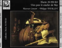 Trios Pour Le Coucher Du Roy