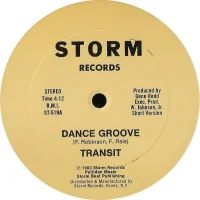 Dance Groove
