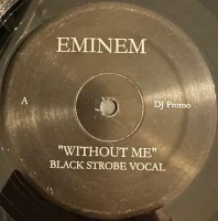 Without Me / One Step Too Far
