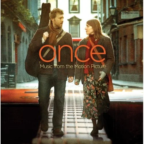 Once (Music From The Motion Picture)