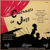 Contrasts In Jazz