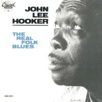 The Real Folk Blues