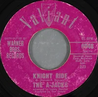 Knight Ride