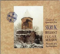 Landet Vi Kommer Fra (Musikk Fra Aserbajdsjan)