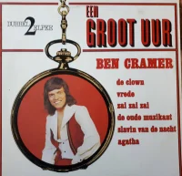 Een Groot Uur... Ben Cramer