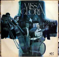 Missa Gloria - Gospel Night N°3