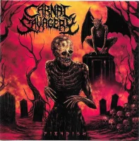 Fiendish