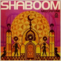 Mecca Funk (Dave Aju Remix)