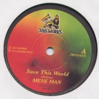 Save This World