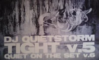 Tight V.5 - Quiet On The Set V.6