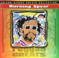 Reggae Greats