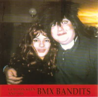 Gordon Keen And His BMX Bandits