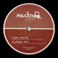Show Me / Move