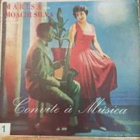 Convite A Musica N1