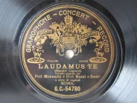 Laudamus Te