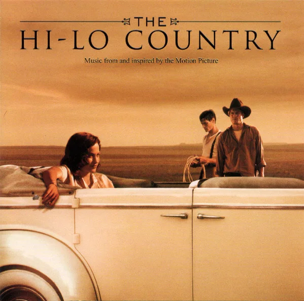 The Hi-Lo Country