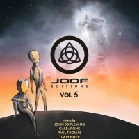 JOOF Editions Vol 5