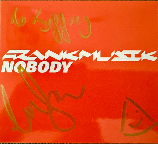Nobody