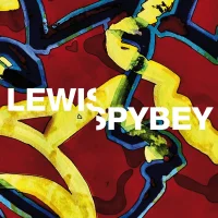 Lewispybey