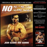 No Retreat No Surrender (Original Soundtrack Album)
