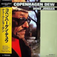 Copenhagen Dew
