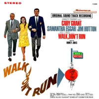 Walk, Don't Run - Original Sound Track Recording