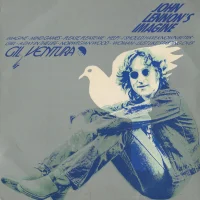 John Lennon's Imagine - Sax Club N. 21