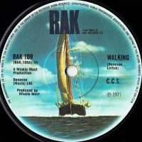 Walking