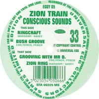 Zion Train Meet Conscious Sounds