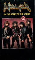 In The Heart Of The Young