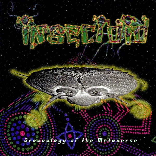 Groovology Of The Metaverse