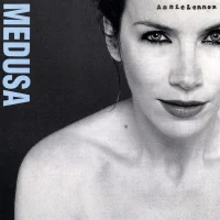 Medusa + Live In Central Park